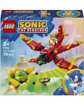 Конструктор LEGO Sonic - Торнадо-1 на Тейлс (77119)