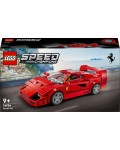 Конструктор LEGO Speed Champions - Ferrari F40 (76934)