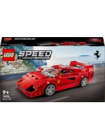 Конструктор LEGO Speed Champions - Ferrari F40 (76934)