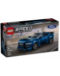 Конструктор LEGO Speed Champions - Ford Mustang Dark Horse (76920)