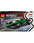 Конструктор LEGO Speed Champions Formula 1 - Болид Aston Martin Aramco F1 AMR24 (77245)