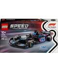 Конструктор LEGO Speed Champions Formula 1 - Болид BWT Alpine F1 Team A524 (77248)