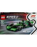 Конструктор LEGO Speed Champions Formula 1 - Болид Kick Sauber F1 Team C44 (77247)