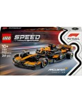 Конструктор LEGO Speed Champions Formula 1 - Болид McLaren F1 Team MCL38 (77251)
