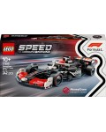 Конструктор LEGO Speed Champions Formula 1 - Болид MoneyGram Haas F1 Team VF-24 (77250)