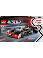 Конструктор LEGO Speed Champions Formula 1 - Болид MoneyGram Haas F1 Team VF-24 (77250)