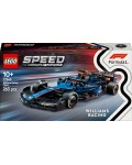 Конструктор LEGO Speed Champions Formula 1 - F1 Williams Racing FW46 (77249)
