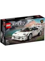 Конструктор Lego Speed Champions - Lamborghini Countach (76908)