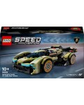 Конструктор LEGO Speed Champions - Ламборгини Lambo V12 Vision GT Super Car (76923)