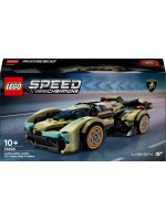Конструктор LEGO Speed Champions - Ламборгини Lambo V12 Vision GT Super Car (76923)