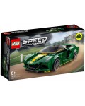 Конструктор Lego Speed Champions - Lotus Evija (76907)