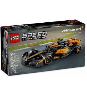 Конструктор LEGO Speed Champions - McLaren Formula 1 2023 (76919)