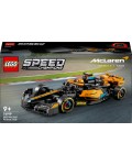 Конструктор LEGO Speed Champions - McLaren Formula 1 2023 (76919)