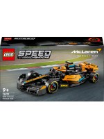 Конструктор LEGO Speed Champions - McLaren Formula 1 2023 (76919)