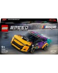 Конструктор LEGO Speed Champions - Nascar, Chevrolet Camaro ZL1 (76935)