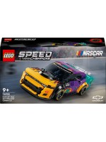 Конструктор LEGO Speed Champions - Nascar, Chevrolet Camaro ZL1 (76935)