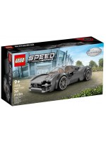 Конструктор LEGO Speed Champions - Pagani Utopia (76915)