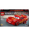 Конструктор LEGO Speed Champions - Светкавицата Маккуин (77255)