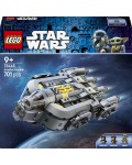 Конструктор LEGO Star Wars - Анцелански космически кораб (75445)