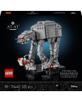 Конструктор LEGO Star Wars - AT-AT (75440)