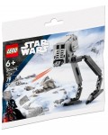 Конструктор LEGO Star Wars - AT-ST (30495)