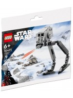 Конструктор LEGO Star Wars - AT-ST (30495)