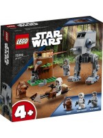 Конструктор LEGO Star Wars - AT-ST (75332)