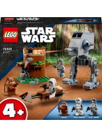 Конструктор LEGO Star Wars - AT-ST (75332)