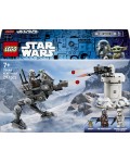 Конструктор LEGO Star Wars - Атака на AT-RT (75444)