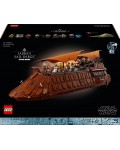 Конструктор LEGO Star Wars - Баржата на Джаба  (75397)
