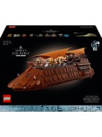 Конструктор LEGO Star Wars - Баржата на Джаба  (75397)