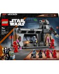 Конструктор LEGO Star Wars - Битка между Паз Висла и Моф Гидиън (75386)