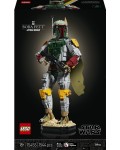 Конструктор LEGO Star Wars - Боба Фет (75455)