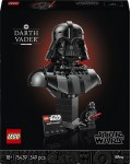 Конструктор LEGO Star Wars - Бюст на Дарт Вейдър (75439)
