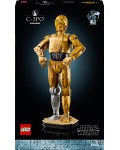 Конструктор LEGO Star Wars - C-3PO (75398)