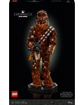 Конструктор LEGO Star Wars - Чубака (75371)