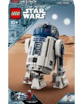 Конструктор LEGO Star Wars - Дроид R2-D2 (75379)