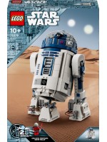 Конструктор LEGO Star Wars - Дроид R2-D2 (75379)