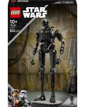 Конструктор LEGO Star Wars - Дроид за сигурност K-2SO (75434)