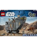 Конструктор LEGO Star Wars - Другопланетен пясъчен пълзач и мъдхорн (75453)