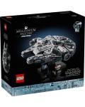 Конструктор LEGO Star Wars - Хилядолетен сокол (75375)