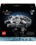 Конструктор LEGO Star Wars - Хилядолетен сокол (75375)
