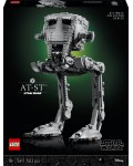 Конструктор LEGO Star Wars - Ходеща машина AT-ST (75417)