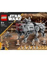 Конструктор LEGO Star Wars - Ходеща машина AT-TE (75337) Конструктор LEGO Star Wars - Ходеща машина AT-TE (75337)