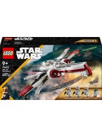 Конструктор LEGO Star Wars - Изтребител ARC-170 (75402)