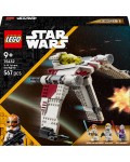 Конструктор LEGO Star Wars - Изтребител V-19 „Поток“ (75432)