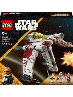 Конструктор LEGO Star Wars - Изтребител V-19 „Поток“ (75432)