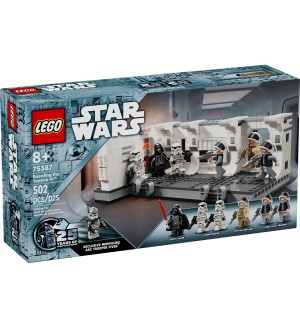 Конструктор LEGO Star Wars - Качване на Tantive IV (75387)