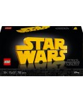 Конструктор LEGO Star Wars - Лого на Star Wars (75407)