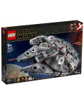 Конструктор Lego Star Wars - Milenium Falcon (75257)